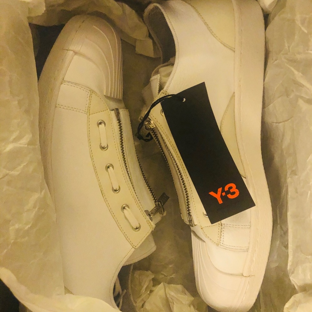 Y-3 Super ZIP